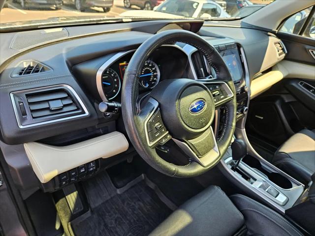 2020 Subaru Ascent Limited