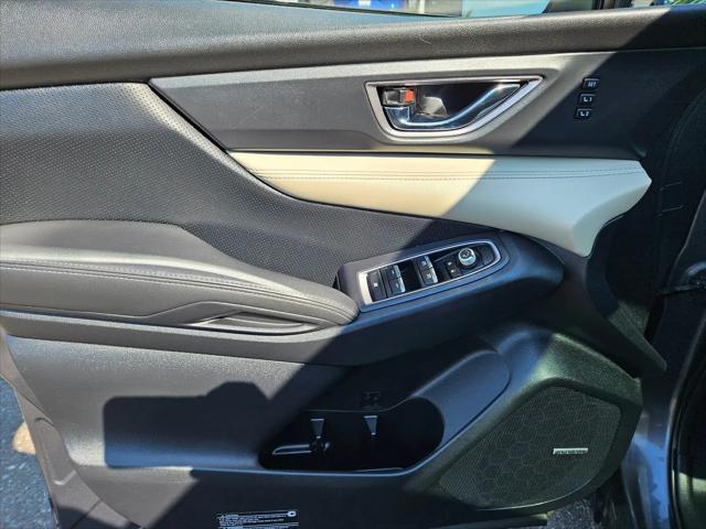 2020 Subaru Ascent Limited