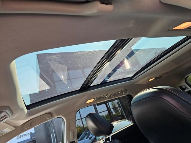 2020 Subaru Ascent Limited