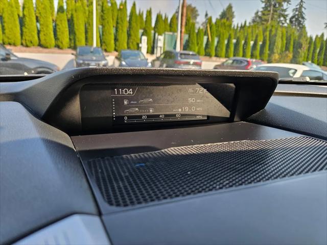 2020 Subaru Ascent Limited