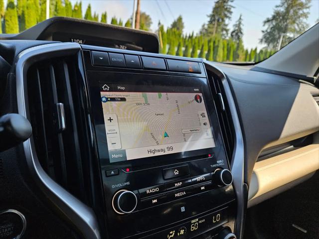 2020 Subaru Ascent Limited