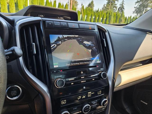 2020 Subaru Ascent Limited