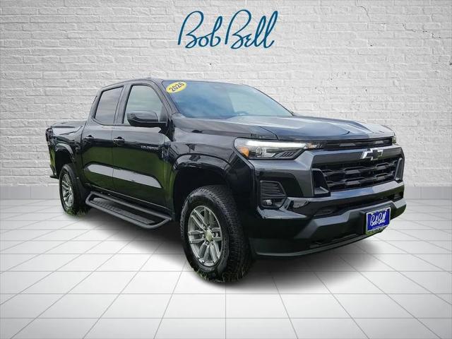 2026 Chevrolet Colorado LT, 4WD for sale in Baltimore, MD