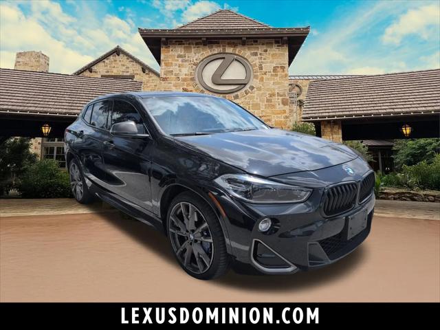 2020 BMW X2 M35i for sale in San Antonio, TX