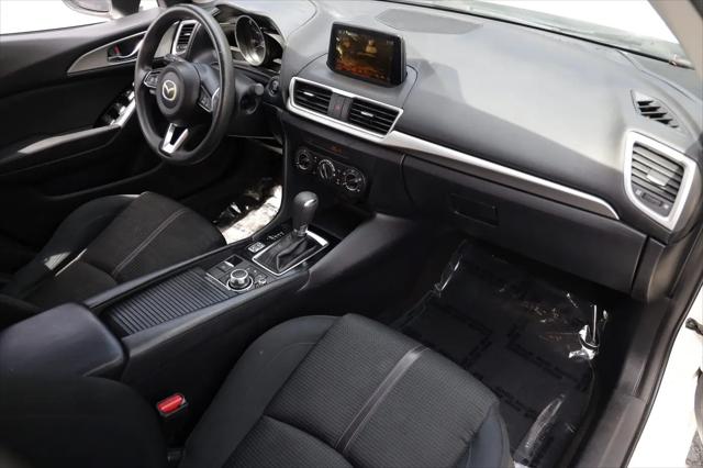 2017 Mazda Mazda3 Sport