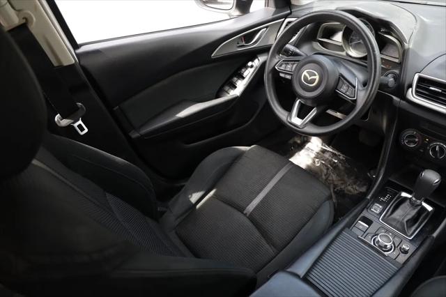 2017 Mazda Mazda3 Sport
