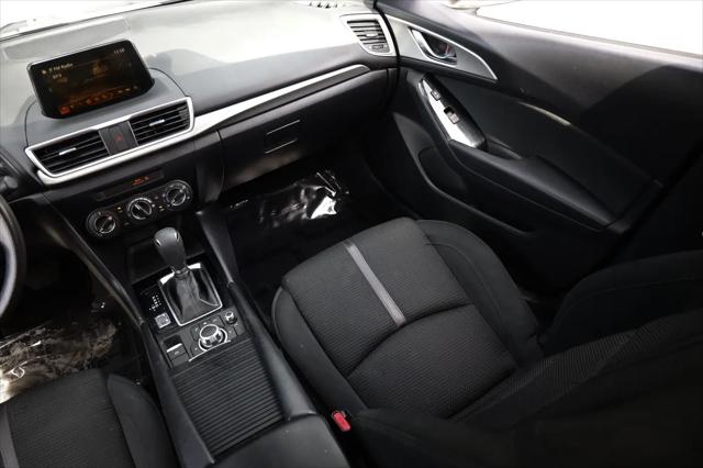 2017 Mazda Mazda3 Sport
