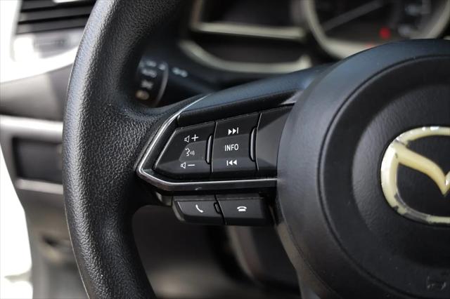 2017 Mazda Mazda3 Sport