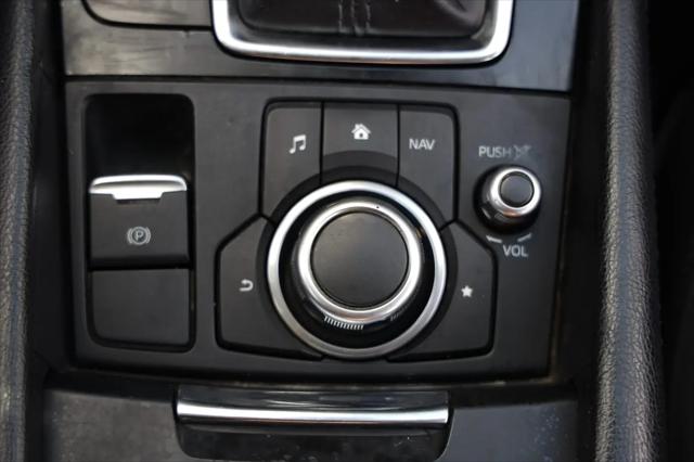 2017 Mazda Mazda3 Sport