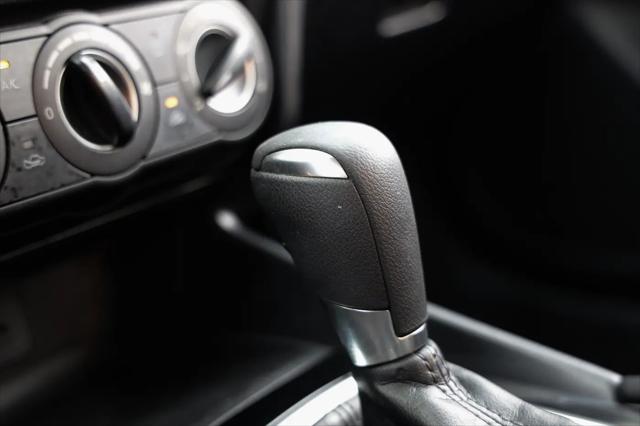 2017 Mazda Mazda3 Sport