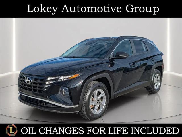 2023 Hyundai Tucson SEL for sale in Clearwater, FL
