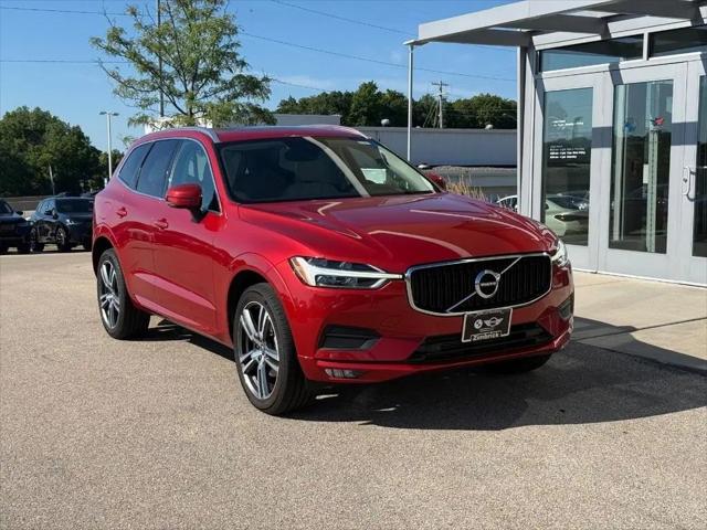 2021 Volvo XC60 T5 Momentum for sale in Madison, WI