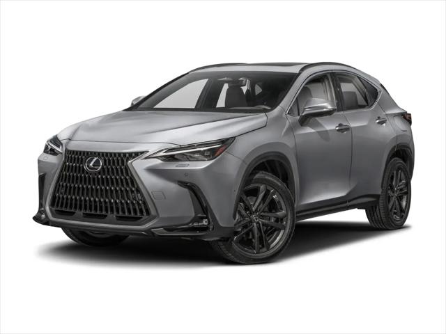 2026 Lexus NX Premium for sale in Wesley Chapel, FL