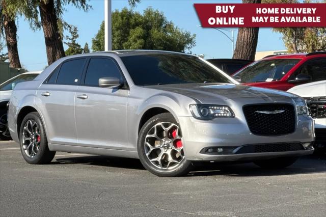 2018 Chrysler 300 300S AWD for sale in San Jose, CA