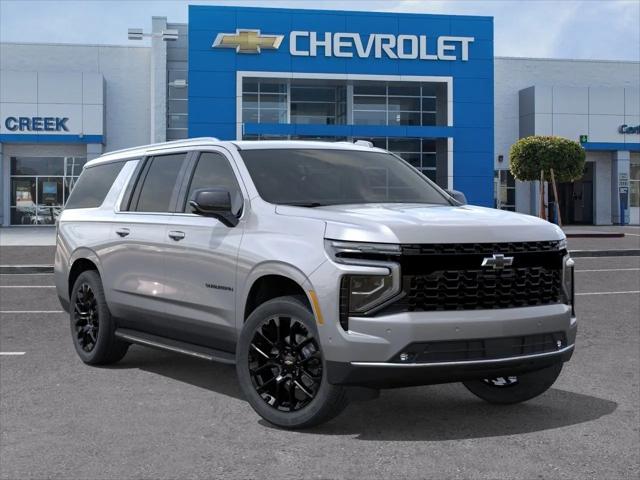 2026 Chevrolet Suburban Premier, 4WD for sale in San Jose, CA