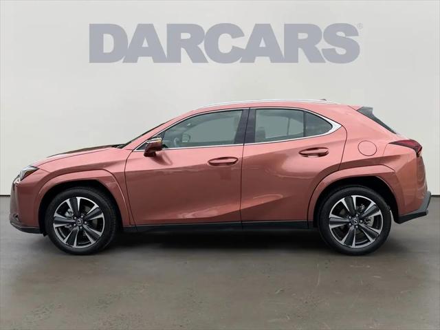 2025 Lexus 300 Premium