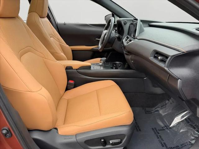 2025 Lexus 300 Premium