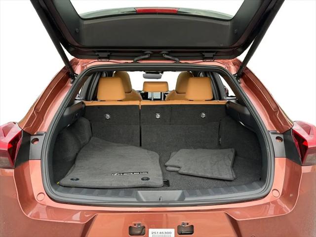 2025 Lexus 300 Premium