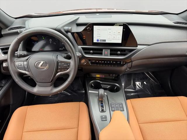 2025 Lexus 300 Premium