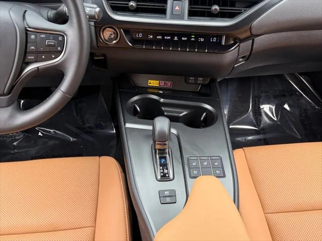 2025 Lexus 300 Premium