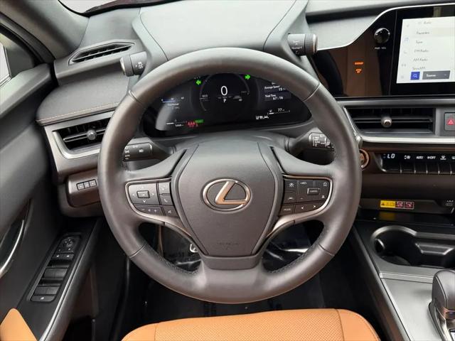 2025 Lexus 300 Premium