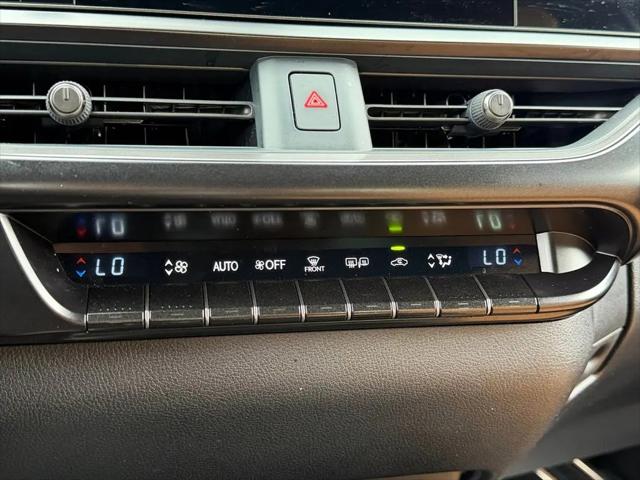 2025 Lexus 300 Premium