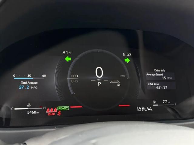 2025 Lexus 300 Premium