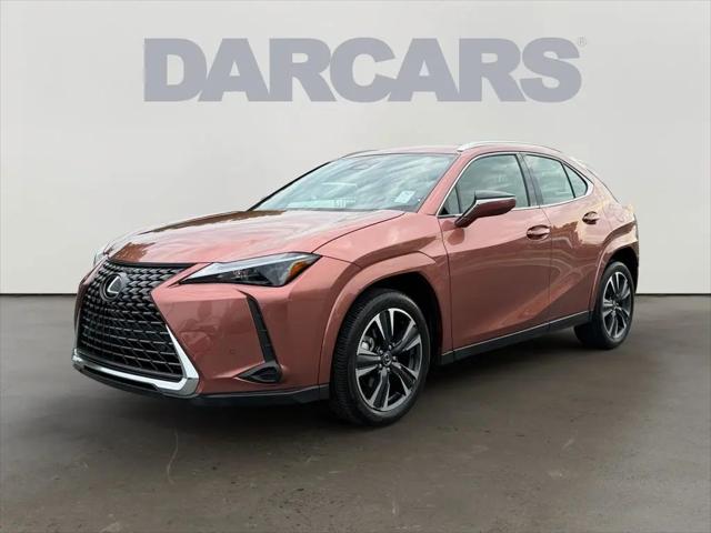 2025 Lexus 300 Premium