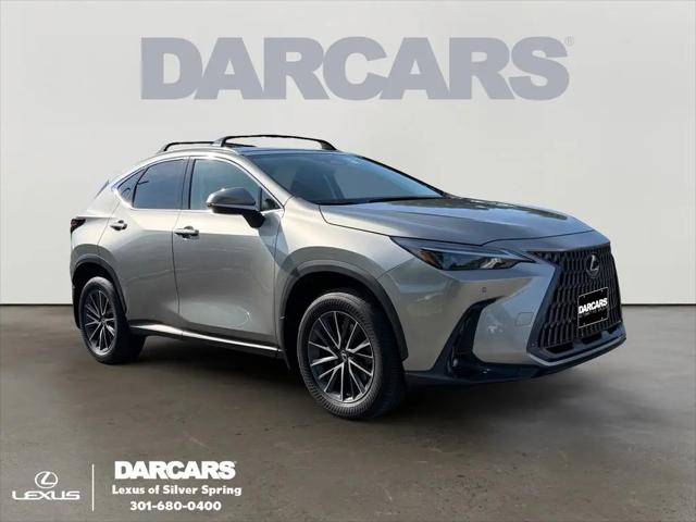2023 Lexus NX 350 Premium for sale in Silver Spring, MD