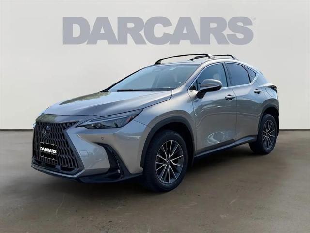 2023 Lexus NX 350 Premium