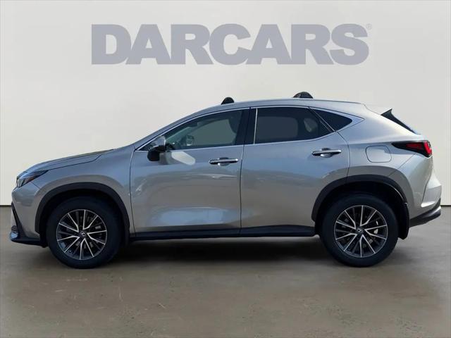 2023 Lexus NX 350 Premium