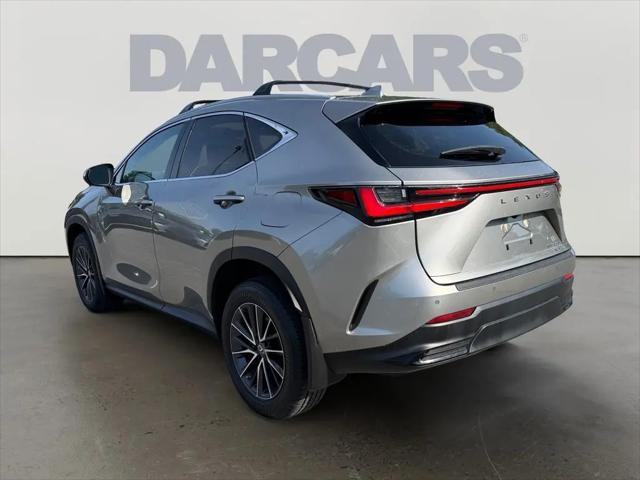 2023 Lexus NX 350 Premium