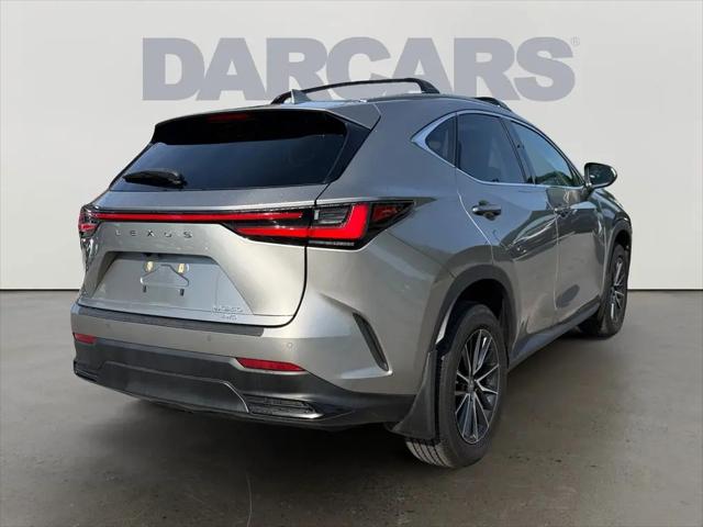2023 Lexus NX 350 Premium