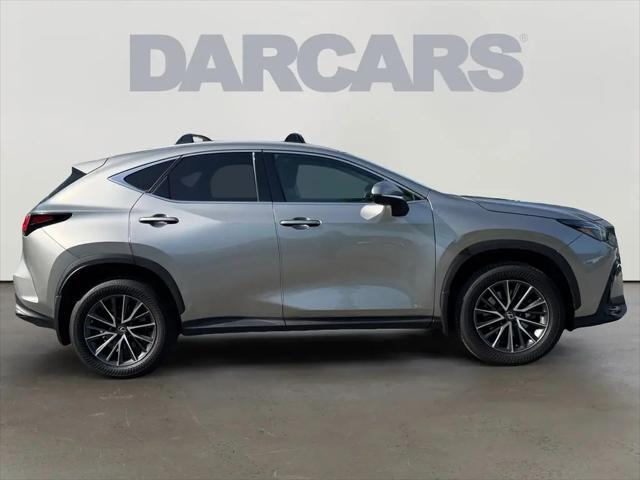 2023 Lexus NX 350 Premium