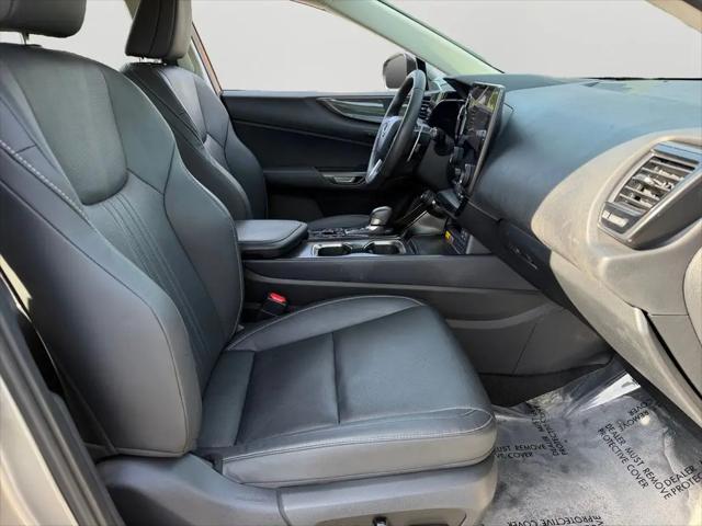 2023 Lexus NX 350 Premium