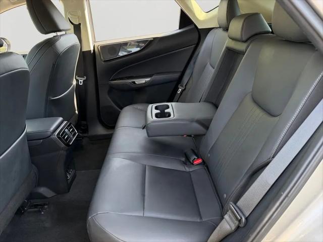 2023 Lexus NX 350 Premium