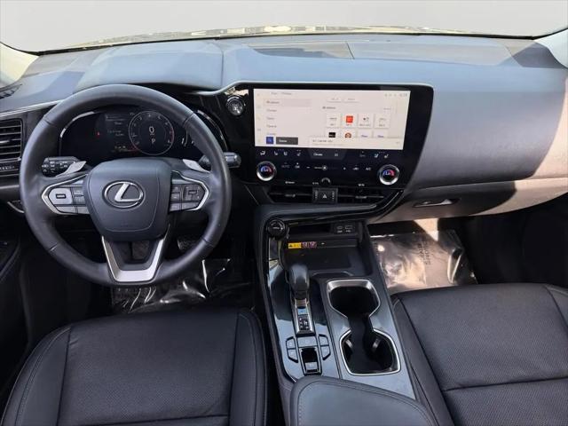 2023 Lexus NX 350 Premium