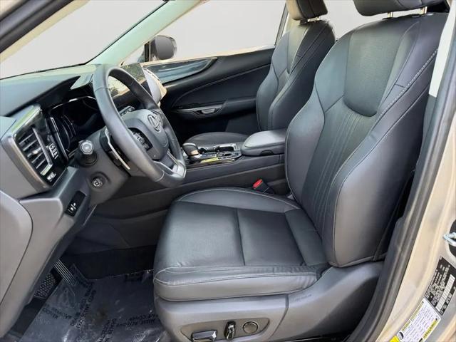 2023 Lexus NX 350 Premium
