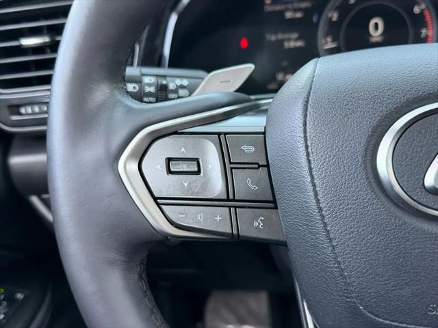 2023 Lexus NX 350 Premium