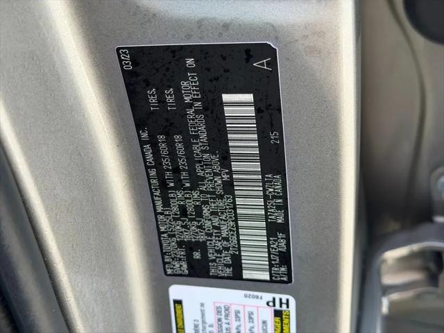 2023 Lexus NX 350 Premium