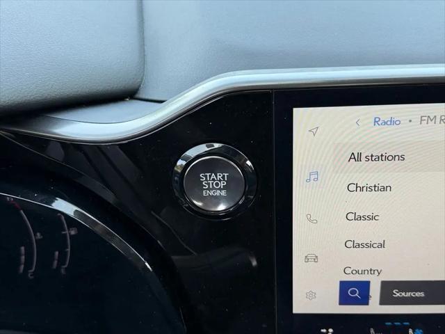 2023 Lexus NX 350 Premium