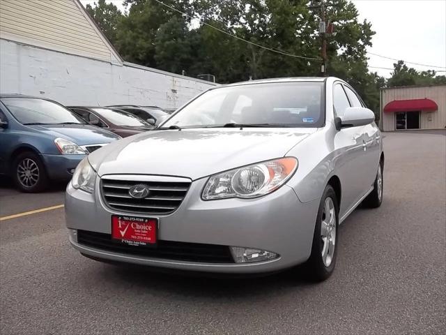 2009 Hyundai Elantra SE for sale in Fairfax, VA