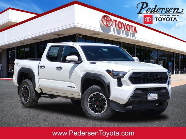 2026 Toyota Tacoma TRD Off Road for sale in Fort Collins, CO