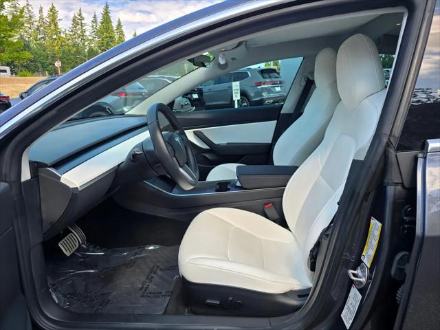 2018 Tesla Model 3 Performance