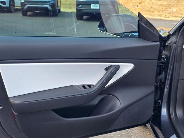 2018 Tesla Model 3 Performance