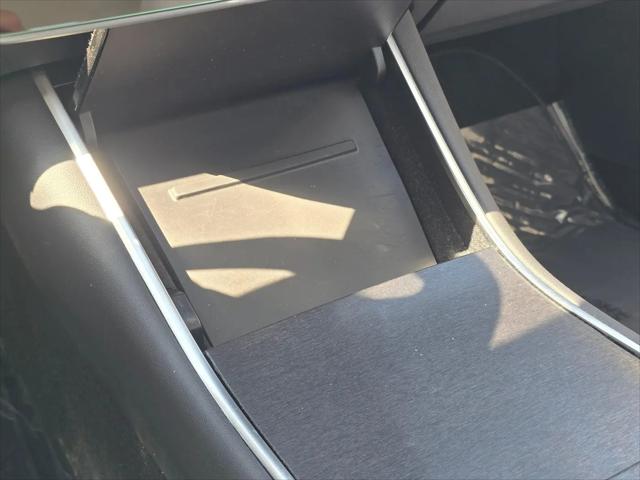 2018 Tesla Model 3 Performance