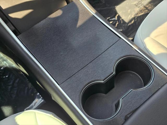 2018 Tesla Model 3 Performance