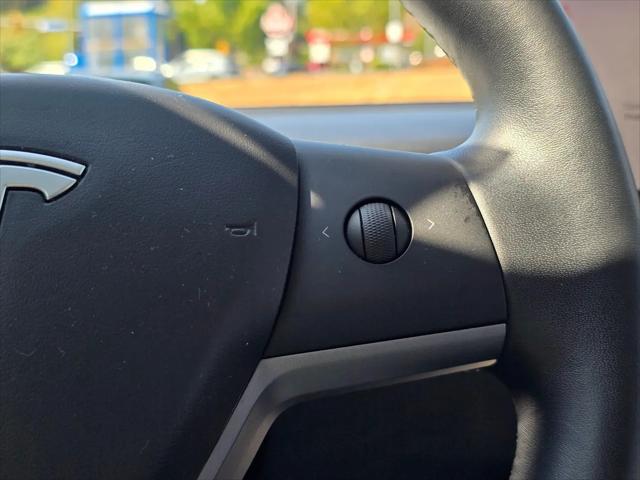 2018 Tesla Model 3 Performance