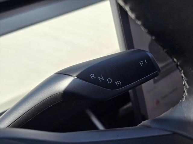 2018 Tesla Model 3 Performance