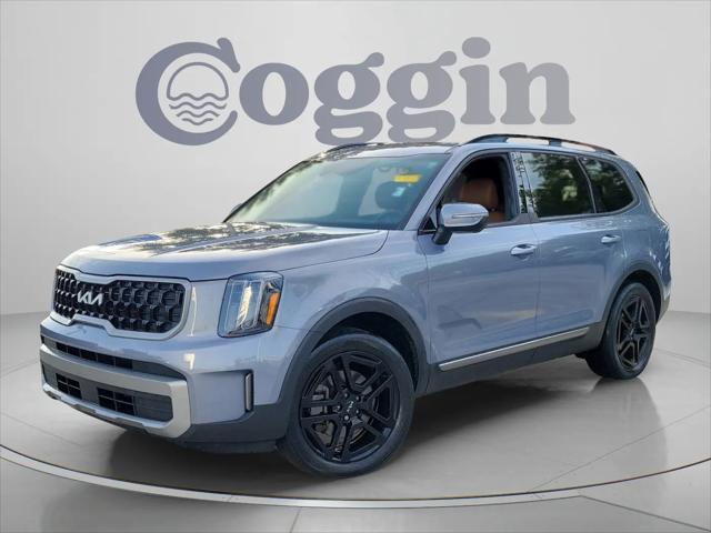 2023 Kia Telluride EX X-Line for sale in Orlando, FL